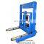 High quality Electrical Tyre Carrier