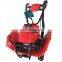 Differential mechanism mini power electric coltivator 3point cultivator tiller
