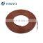 Electric Self Regulating Heating Cable Roof And Gutter Snow Melting Heating Cable