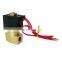 KLQD AB Series 2/2Way  Direct Acting Brass Water Solenoid Valve