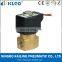 AB31 series 2 way direct acting 24v dc pneumatic solenoid valve