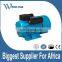 YL 10hp single phase motor