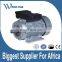 single phase capacitor start ac electric motor