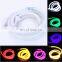 Waterproof AC110V 220V 360 Degree SMD 2835 Led Neon Flex Round Rope Light