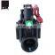 sprinkler drip system solenoid electric valve1.2inch 1 1/4" 121DH 1.2 IN. DE 40MM
