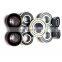 6203 P5 ABEC-5  High quality slewing ac fan stepper motor bearing