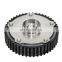 55213710 Variable Camshaft Timing Pulley New 9S516256AA 1535620 427100110 49363 55195809 F34753704 High Quality
