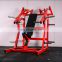 commercial Iso-Lateral Incline Chest Press machine