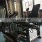 Wholesale complete commercial gym equipment new design  high quality  pin loaded Leg Extension life fitness TW13