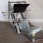 Plate Loaded Precor Gym Equipment Leg Press Machine 45 Degree SE45