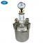 7L Capacity Concrete Pressure  Air Content Meter,Air Entrainment Meter Tester