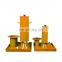 Sand Replacement Pouring Cylinder Set/Sand Density Testing Apparatus