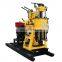 300M Core Drilling Rigs / Hydraulic Exploration Water Well Drilling Machine / Oil And Electric Power Drilling