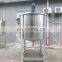 stainless steel chemical liquid mixing machine/chemical liquid mixing equipment