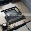 Automatic D50-A4 Single Roller Glue Binding Machine