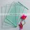 2mm Clear Float Glass Sheet Use In Photo Frame