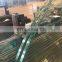 30"/42" Inch Round Annealed Glass Table Top Tempered With Flat Polish Edge