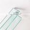 5mm 6mm 8mm clear tempered glass for drawer accessories