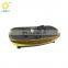 Multifunctional vibro shaper vibration plate with cheap price