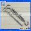 Triangle shade sail accessories stainless steel hardware kit