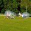 1m, 1.2m,1.5m,1.8m Body Zorb Bumper Ball Suit Inflatable Bubble Football Soccer Ball