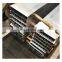 Toshine 6063 6061 Aluminum extrusion ,aluminum slatwall extrusion manufacturer supplying all kinds of anodised aluminium