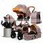 Light weight 0- 36 years old foldable Aluminum Alloy good baby stroller