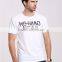 2015 blank sports wear lastest 100 polyester mesh fabric promotion t-shirt men plain soft dry fit t-shirt wholesale