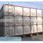 FRP water tank/ high-quality and beautiful water tank/ SMC combined type cistern