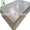 floor mat lightweight Beige color concrete pump support plate pe walkway hdpe road mat 12.7mm construction mud mats drive way ma