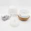 2020 wholesale electric ceramic glass wooden aromatherapy mist essential oil air humidifier ultrasonic aroma diffuser