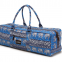 Fashionable Printing Large Multifunctional Sports Gym bag for fitness girl