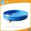 PVC inflatable swimming pool noodles inflatable bubble pool float