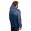 Wholesale Factory Directly Windbreaker Waterproof Breathable European Fashion 100% Down Hot And Trendy Style Men Ski Jacket