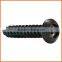 China supplier torx slot head anti-theft screw