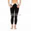 Sweat Sauna Pants Body Shaper Slimming Pants Thermo Shapewear Shorts Waist Trainer