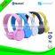 Bluetooth Headset With ROHS,CE,FCC