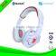 Gaming Headset with microphone and surround sound for game lovers