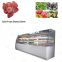 Hot Sale Frozen Pitaya Fruit/Flash Freezing Food Industry