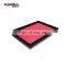 16546-73c10 Universal Performance Foam Turbo Fan Car Air Filter For HONDA 16546-73c10