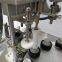 small plastic tube filling and sealing machine