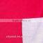 Short Plush Stripe Burnout And Bonded TC Fabric For Sofa, Home Textile