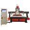 CNC Router Multi Spindle Rotary Axis Carving Machine For Wood Furniture Cylinder Material