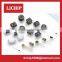 (Special)Color ring inductor 0410(1/2W)-222K 2.2MH