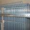 Small Garden Fence Chain Link Fence Double Wire 2d Fence