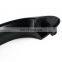 Car Door Handle Passenger Outside Rear Left Side Bright Black For BMW X5 2000-2006 Auto Car Accessories Interior#51218257737