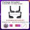 4PCS for KIA Optima 4 JF 2016 2017 2018 2019 K5 Cladding Mudguards Mudflaps Fender Mud Flap Splash Guards Car Wheel Accessories