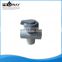 SPA 1.5inch Connector Hydro Diverter Controller Water Damper Valve