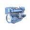 Hot sales water cooled 330kw 15.9L 6 cylinders 1500rpm Weichai diesel engine