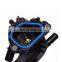 Free Shipping!11537534521 New Engine Coolant Thermostat housing Gasket FOR BMW Mini Cooper